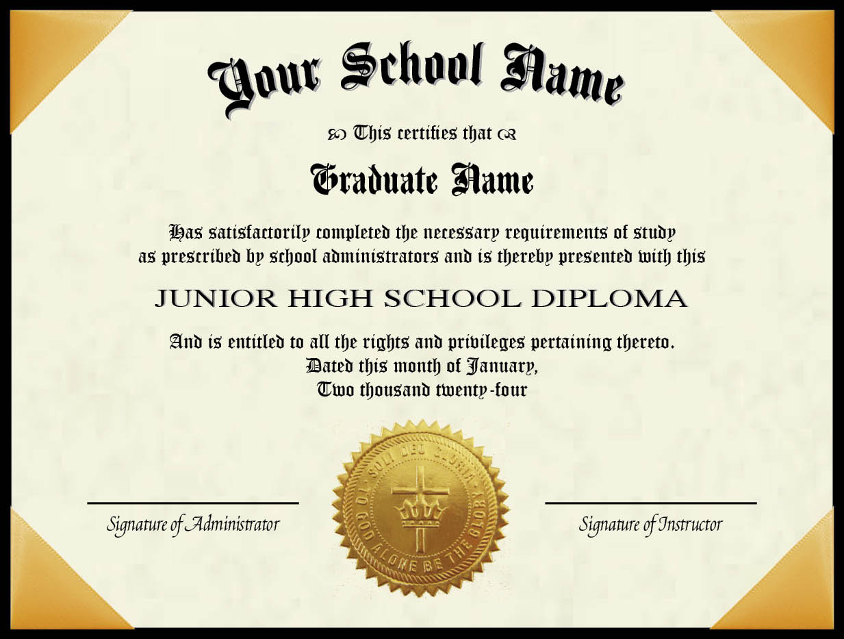free-editable-printable-high-school-diploma-addictionary-images-and