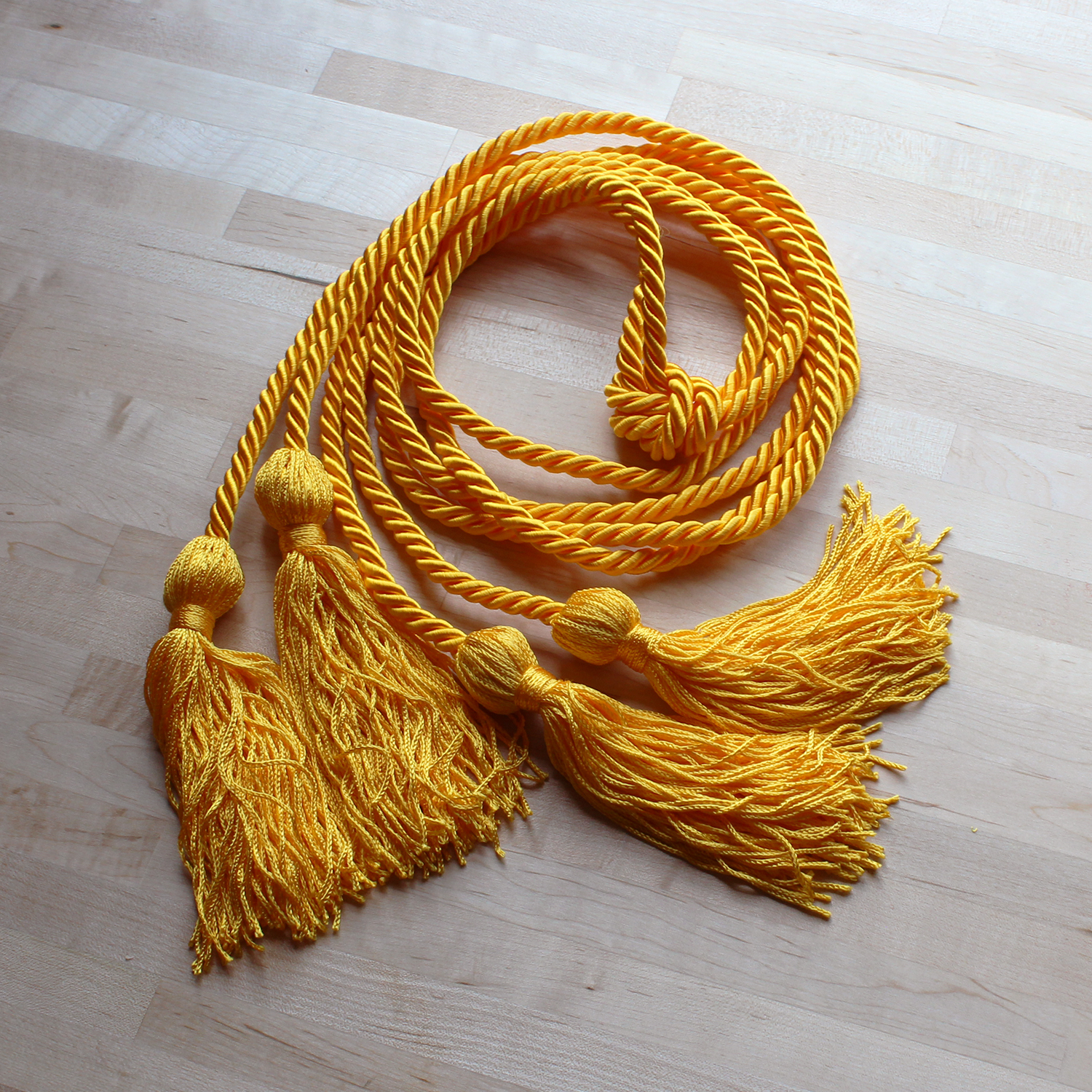 Honor Cords And Stoles Homeschool Diploma