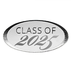 Class of 2025 – Silver