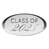 Class of 2025 – Silver