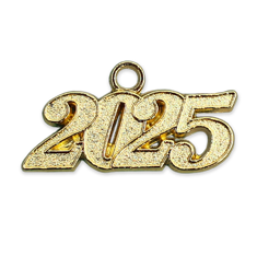 4-Digit 2025 Gold