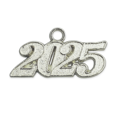 4-Digit 2025 Silver